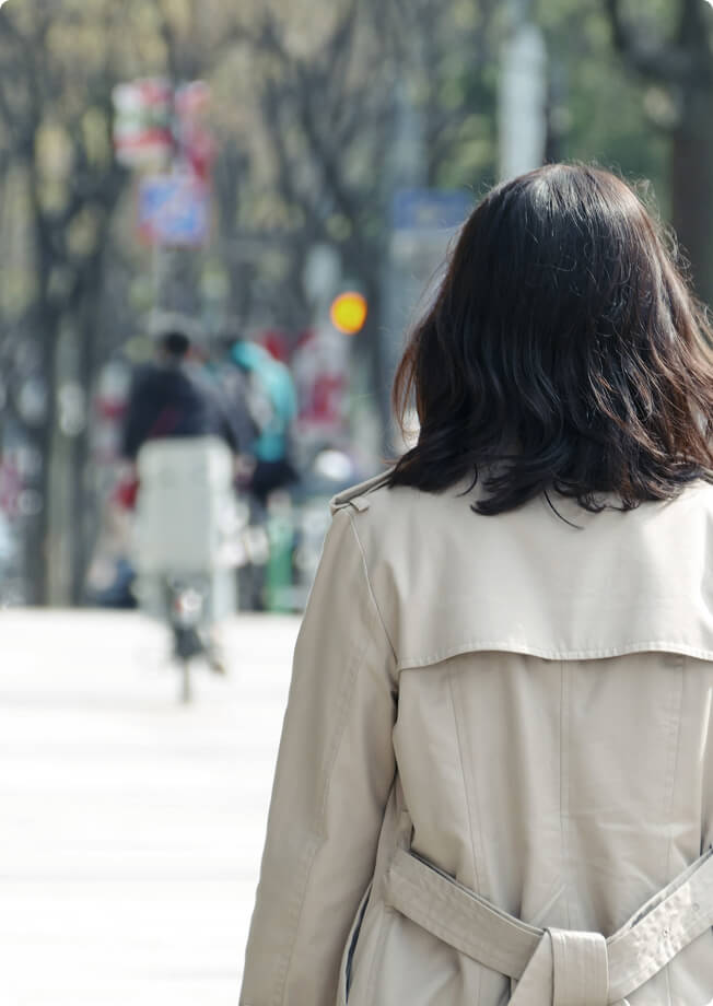 行方・家出調査