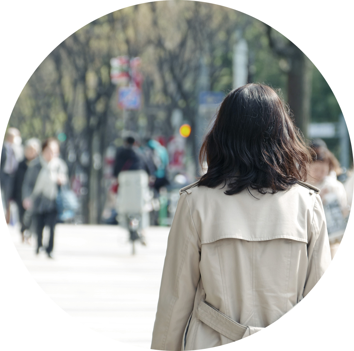 行方不明・家出人調査